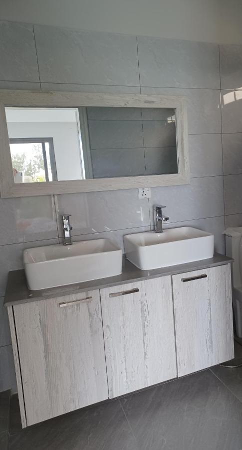 Splendide Penthouse Vue Mer A 5 Mn A Pied De La Plage Flic-en-Flacq Екстериор снимка