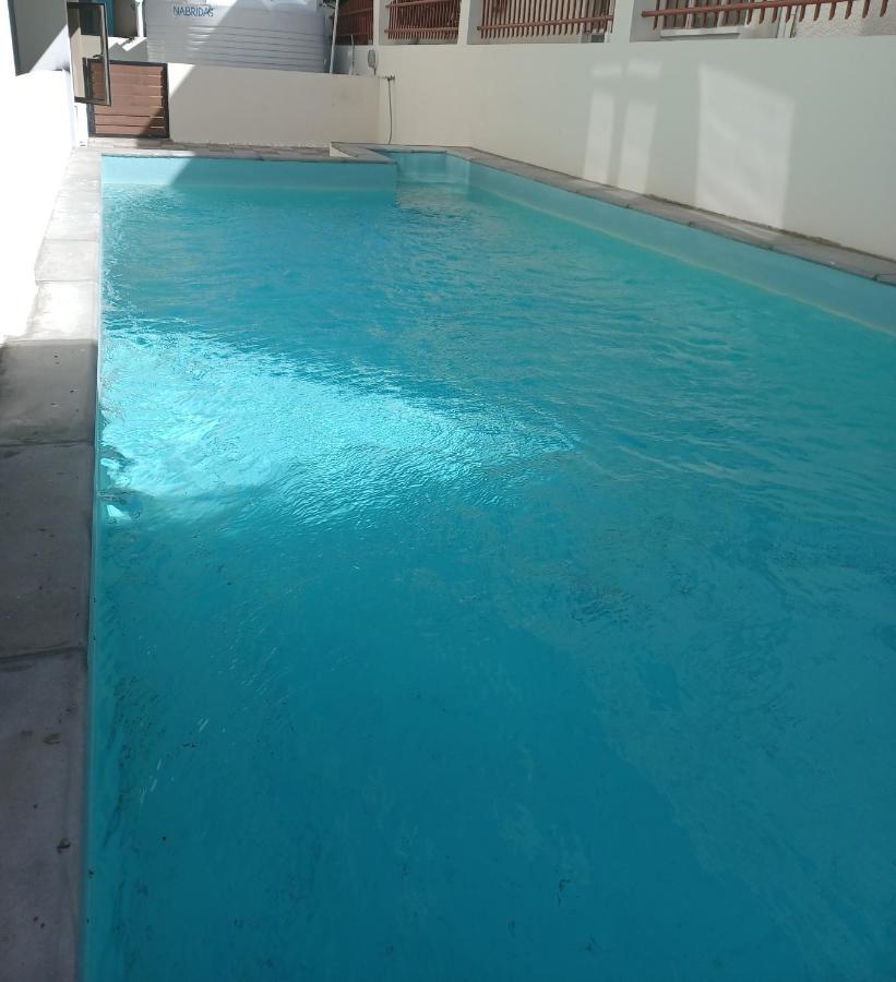 Splendide Penthouse Vue Mer A 5 Mn A Pied De La Plage Flic-en-Flacq Екстериор снимка