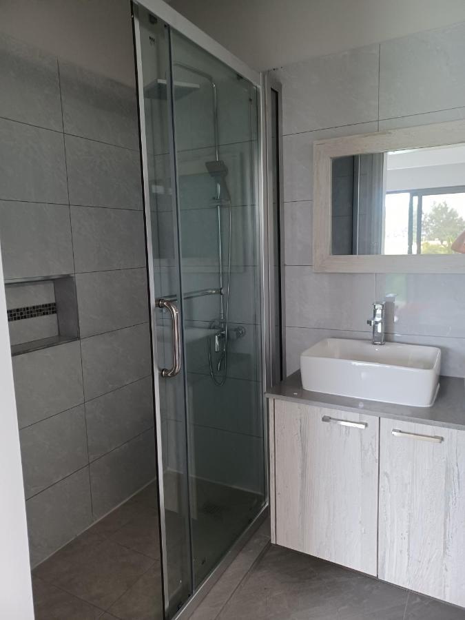 Splendide Penthouse Vue Mer A 5 Mn A Pied De La Plage Flic-en-Flacq Екстериор снимка